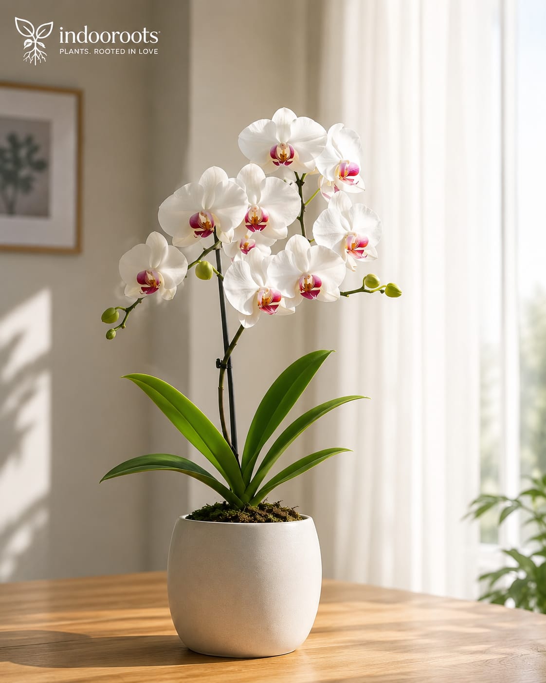 Indoor Planting
