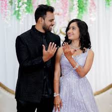 Engagement photography
