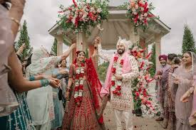 Wedding Photography