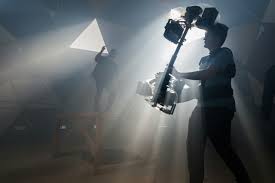 Cinematography