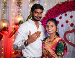 Engagement Photography