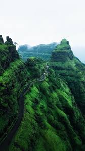 Monsoon Photography