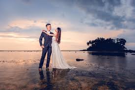 Pre-wedding Photography