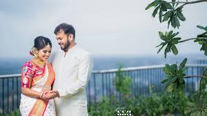 Pre-wedding Photography