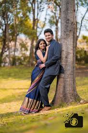 Pre-wedding Photography