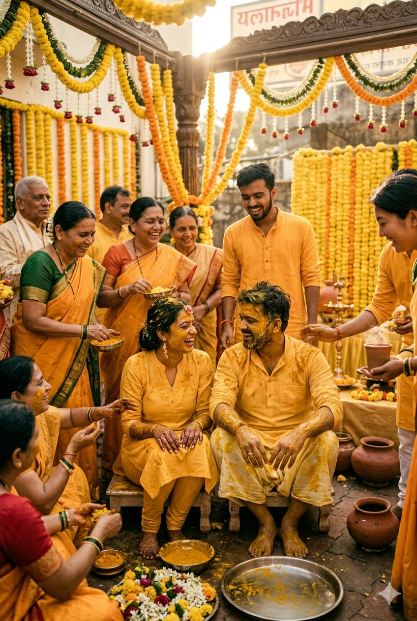 Wedding Photography