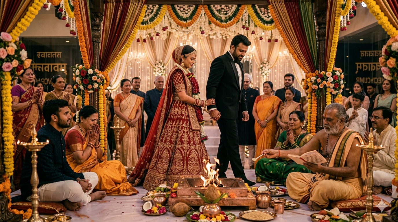 Wedding Photography