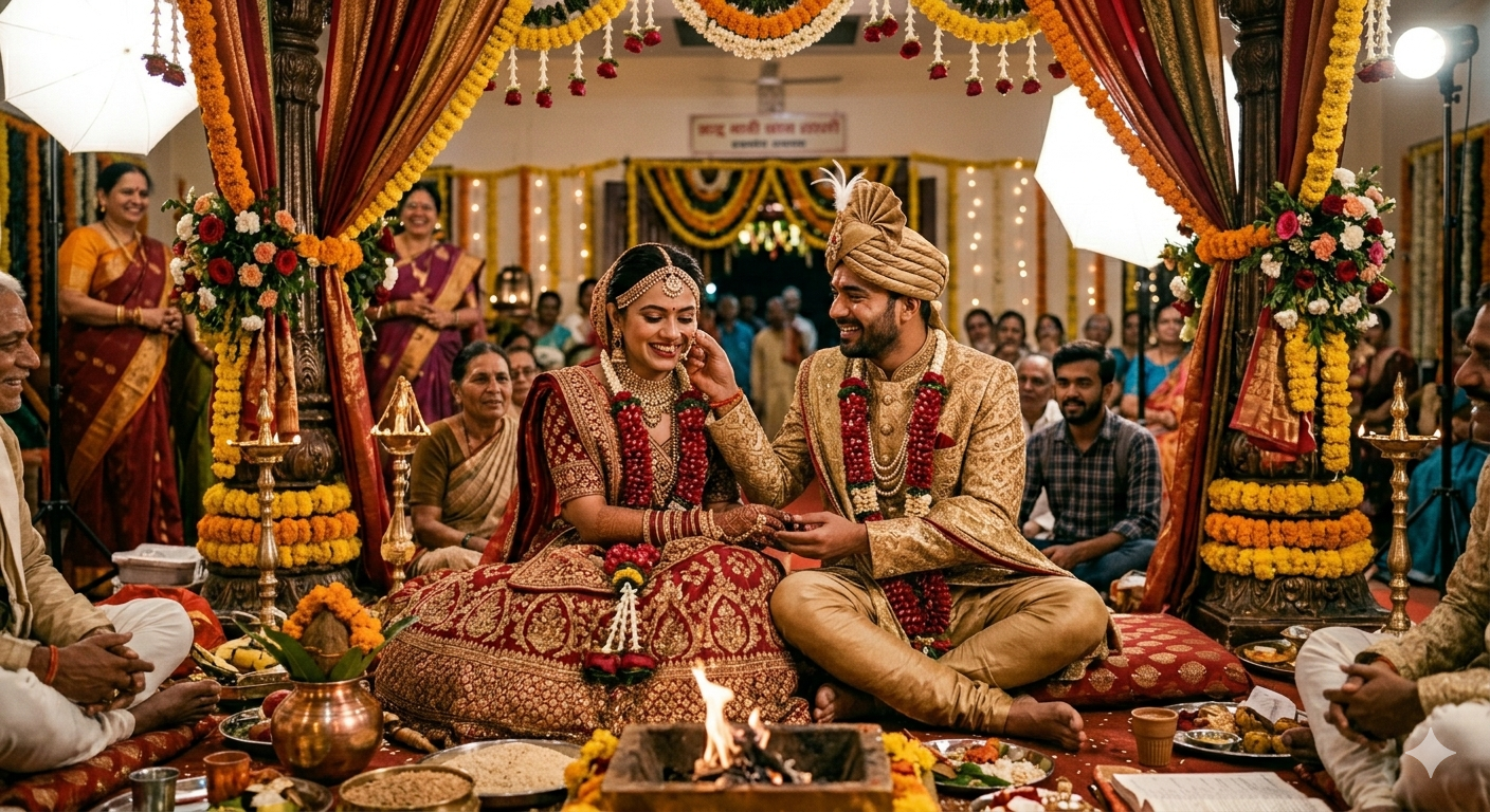 Wedding Photography