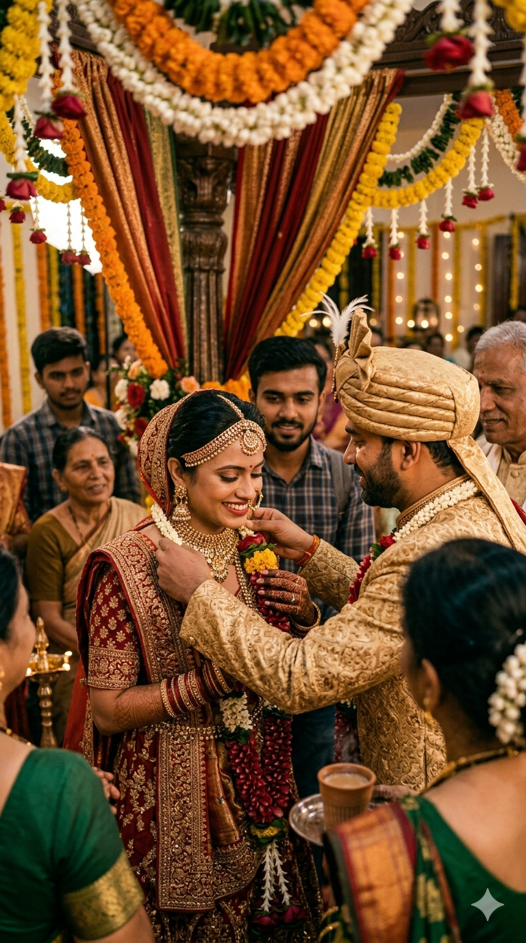Wedding Photography