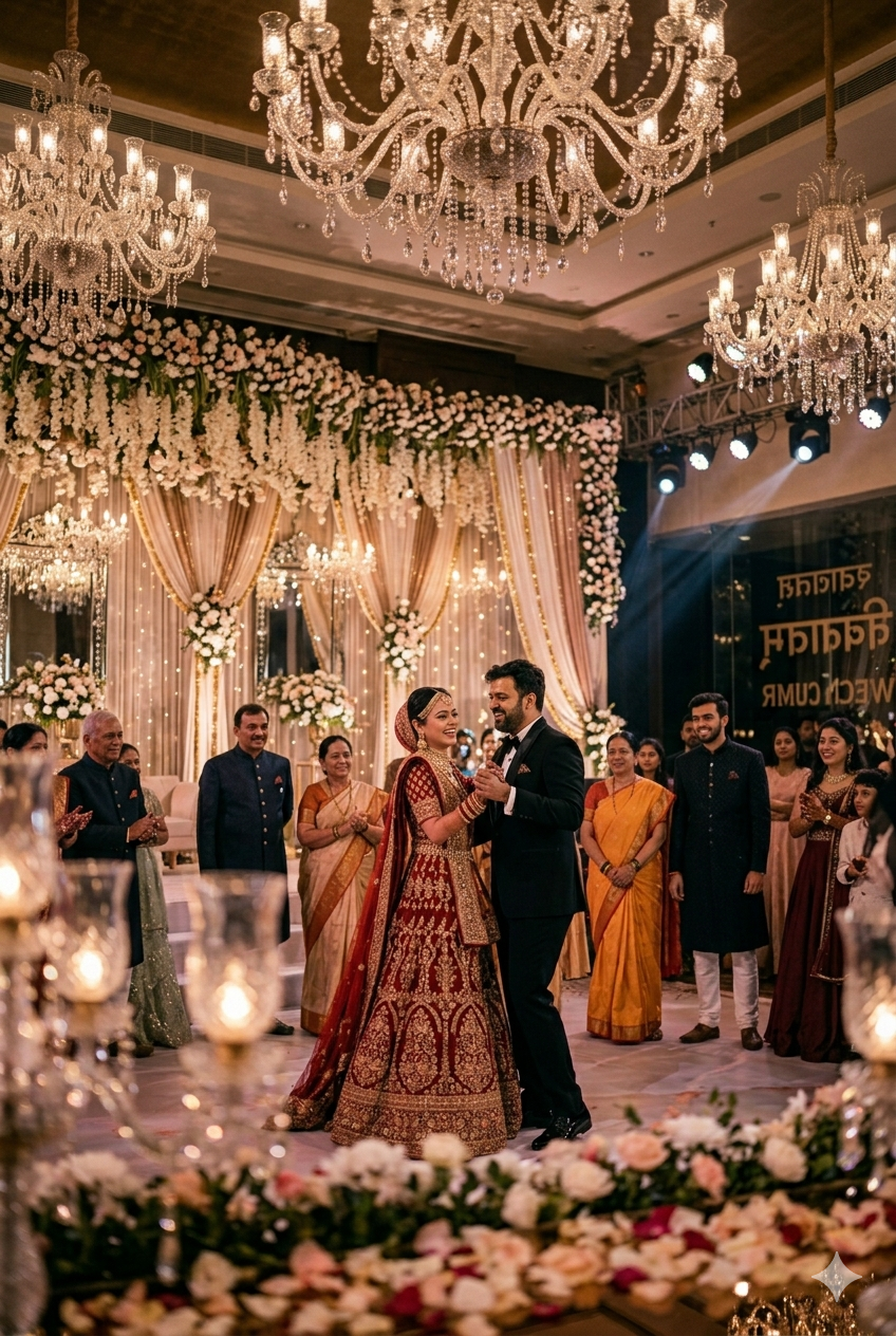 Wedding Photography