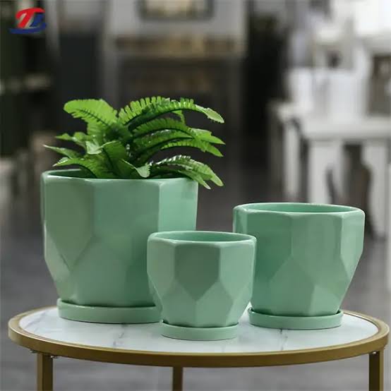 Rustic Terracotta Planter